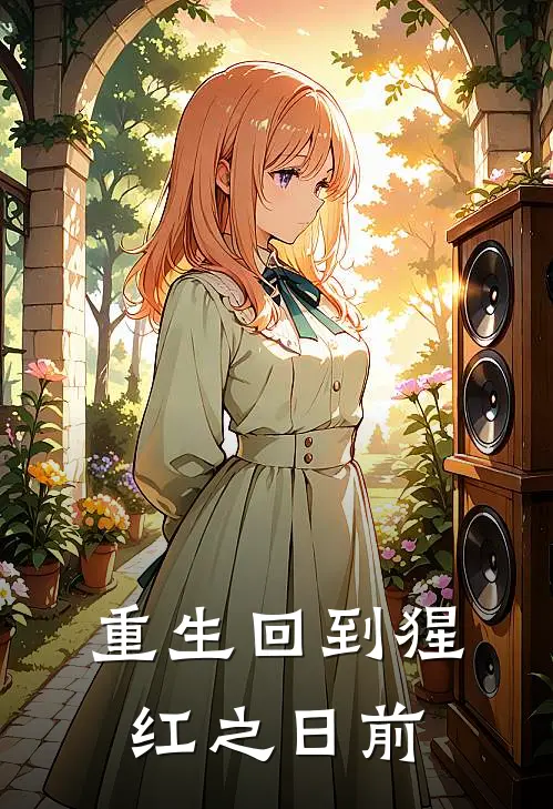 重生回到猩红之日前