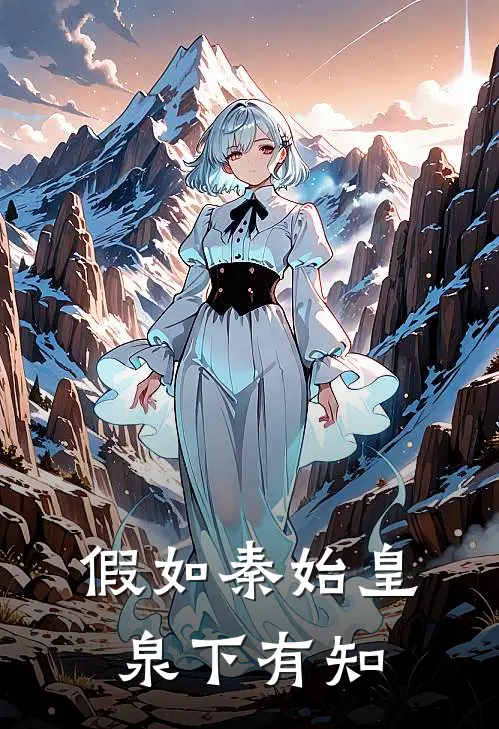 假如秦始皇泉下有知