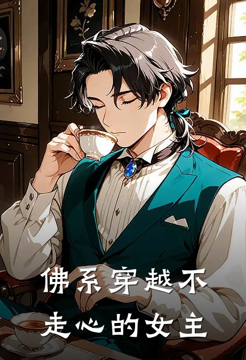 佛系穿越不走心的女主