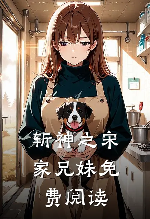 斩神之宋家兄妹免费阅读