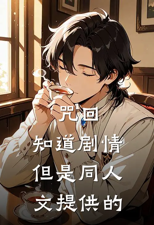 咒回：知道剧情但是同人文提供的