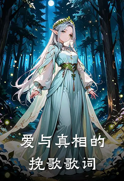 爱与真相的挽歌歌词