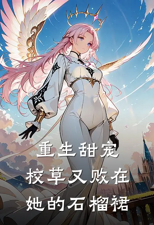 重生甜宠：校草又败在她的石榴裙