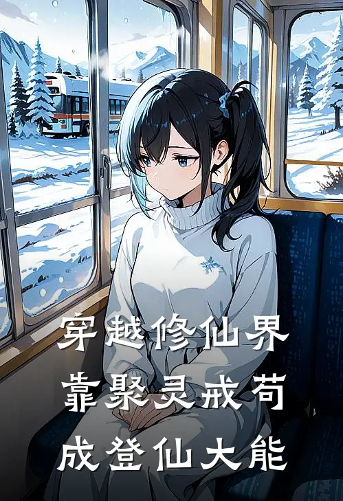 穿越修仙界靠聚灵戒苟成登仙大能