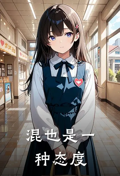 混也是一种态度