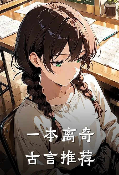 一本离奇古言推荐