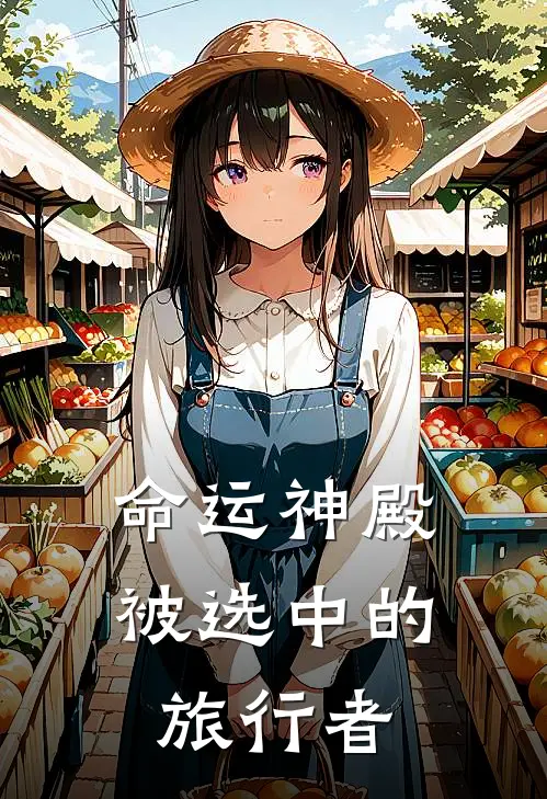 命运神殿：被选中的旅行者