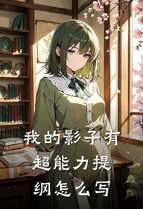 我的影子有超能力提纲怎么写