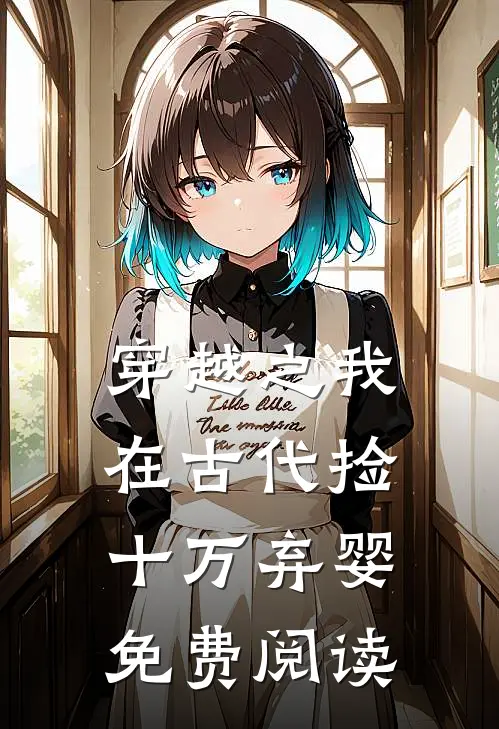 穿越之我在古代捡十万弃婴免费阅读