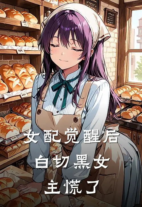 女配觉醒后，白切黑女主慌了
