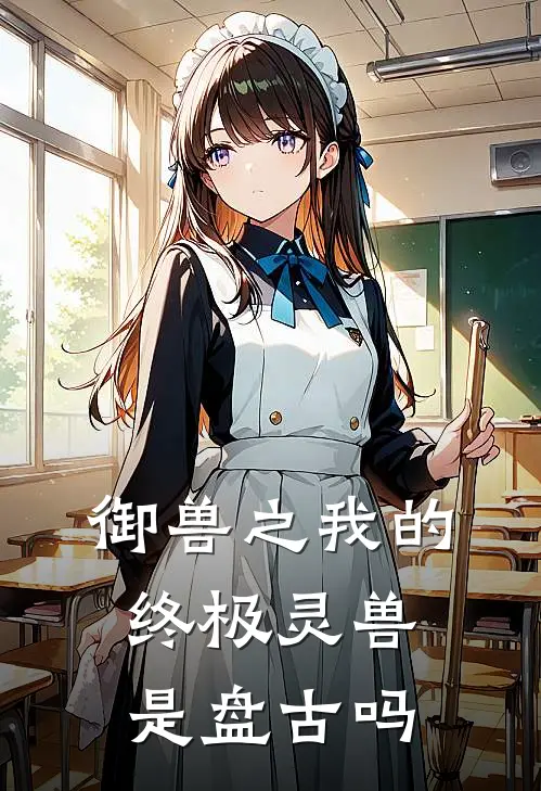 御兽之我的终极灵兽是盘古吗