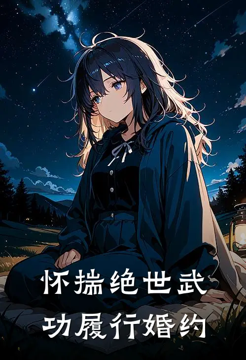 怀揣绝世武功履行婚约