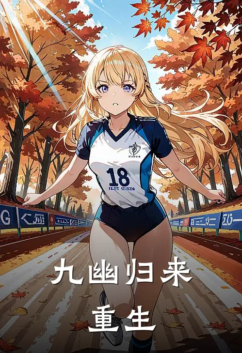 九幽归来：重生