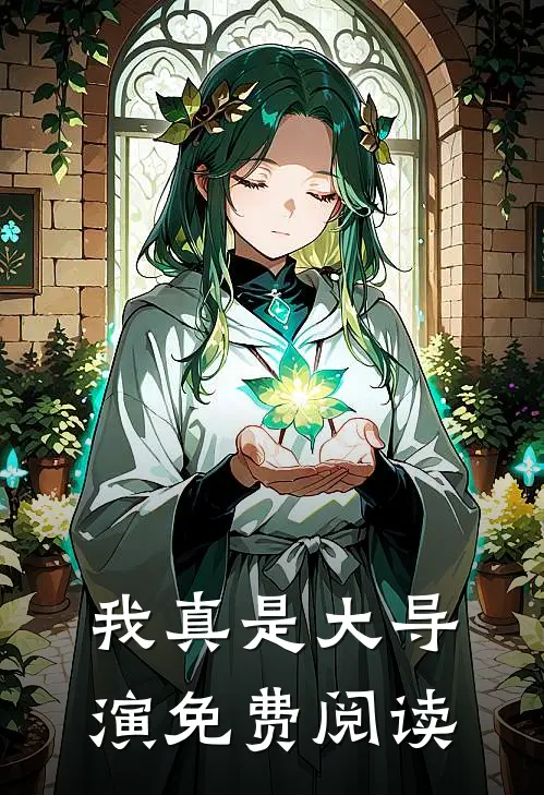 我真是大导演免费阅读