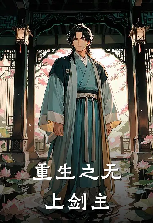 重生之无上剑主