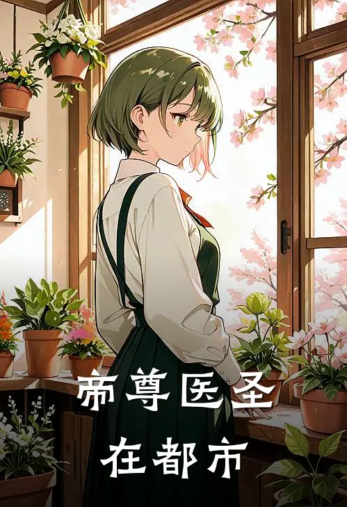 帝尊医圣在都市
