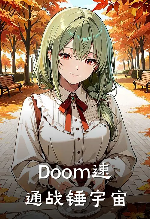 Doom速通战锤宇宙