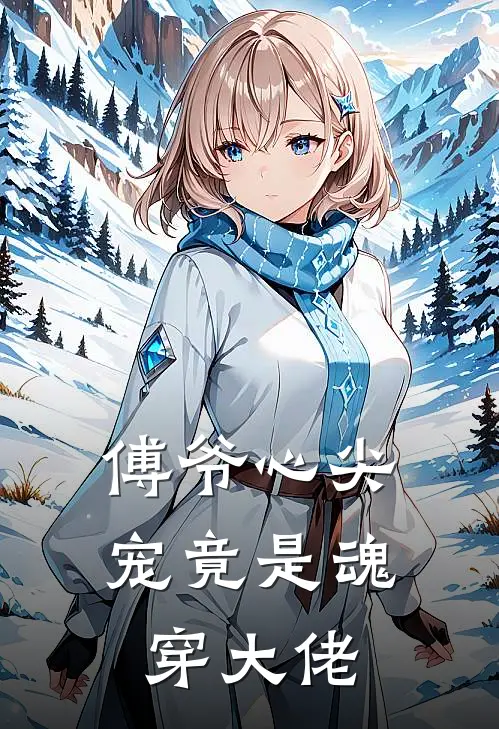 傅爷心尖宠竟是魂穿大佬