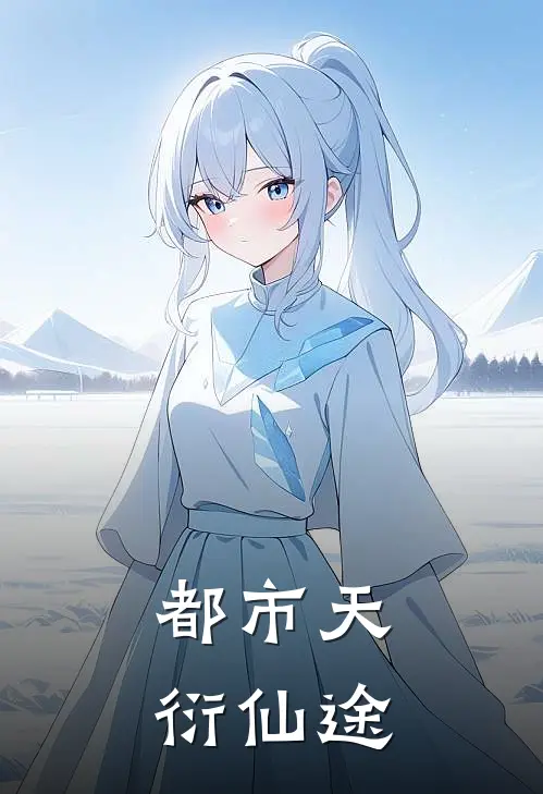 都市天衍仙途