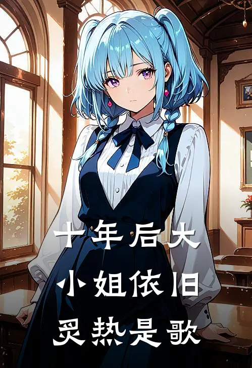 十年后大小姐依旧炙热是歌