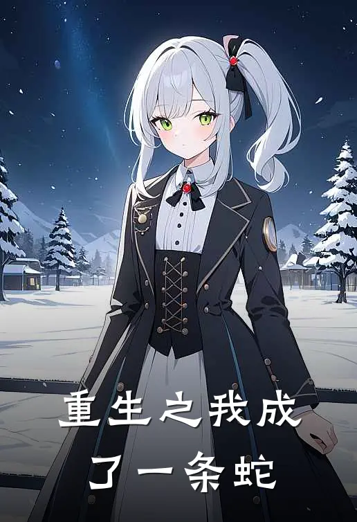 重生之我成了一条蛇