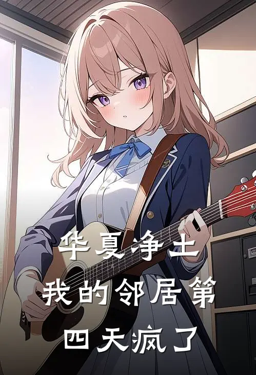 华夏净土，我的邻居第四天疯了