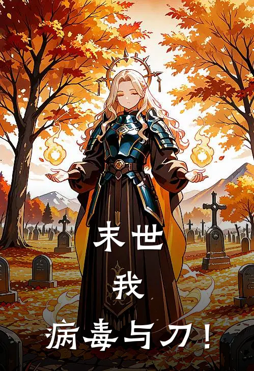 末世：我，病毒与刀！