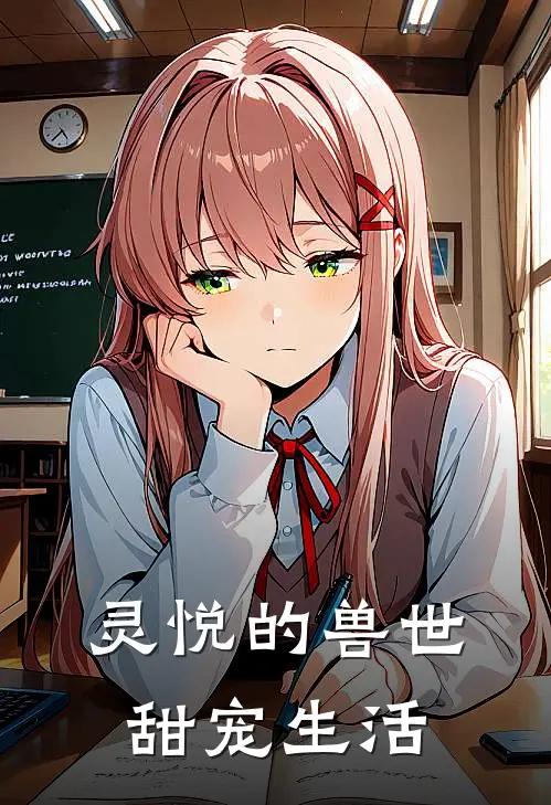 灵悦的兽世甜宠生活