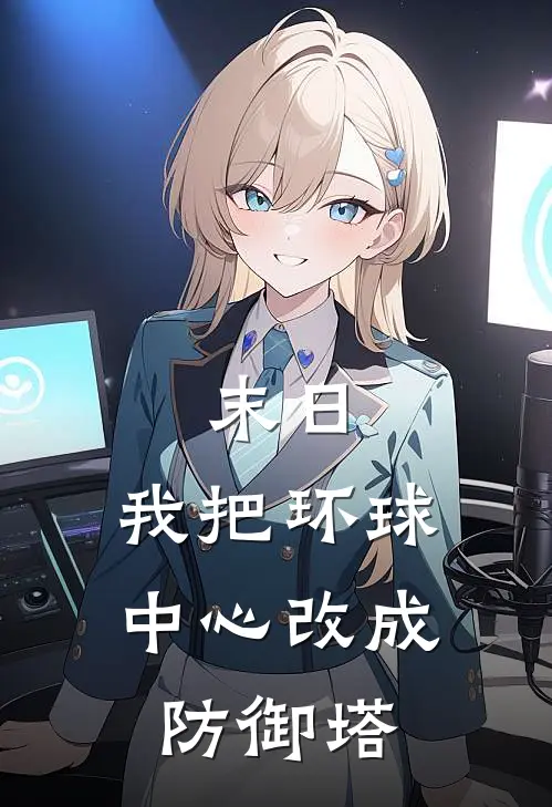 末日：我把环球中心改成防御塔