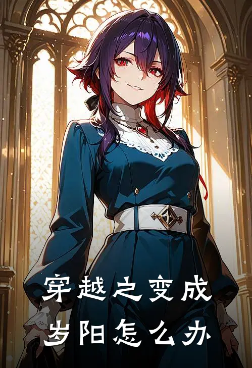 穿越之变成岁阳怎么办