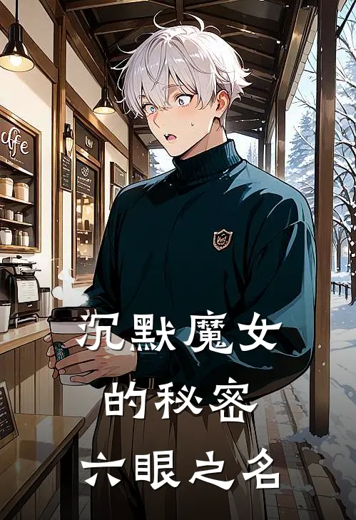 沉默魔女的秘密：六眼之名