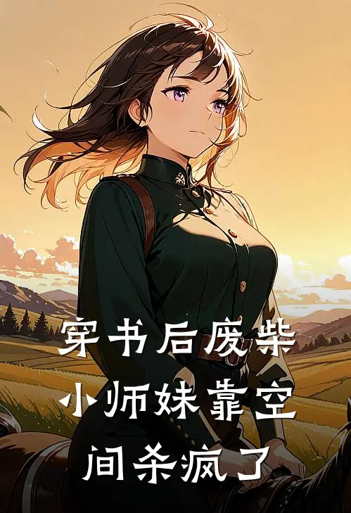 穿书后废柴小师妹靠空间杀疯了