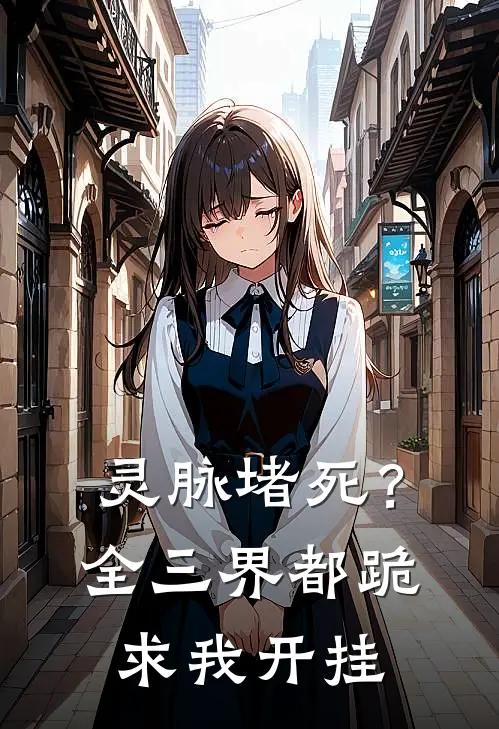 灵脉堵死？全三界都跪求我开挂