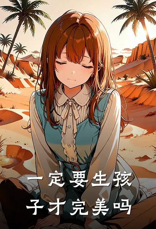 一定要生孩子才完美吗