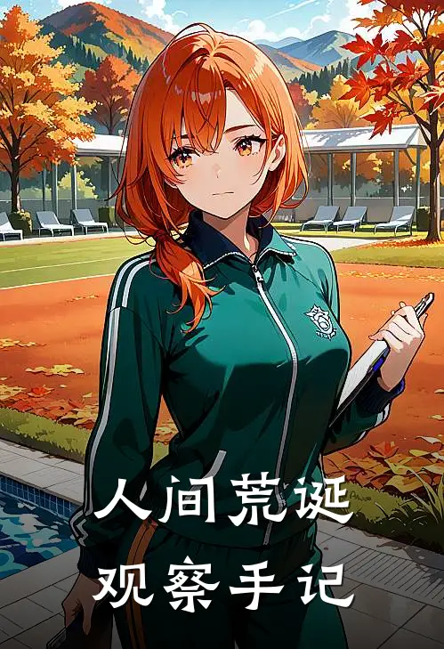 人间荒诞观察手记