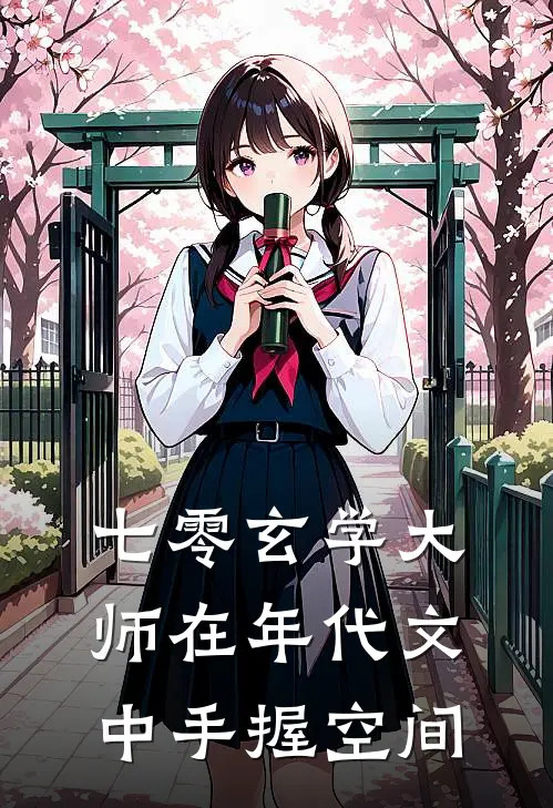 七零玄学大师在年代文中手握空间