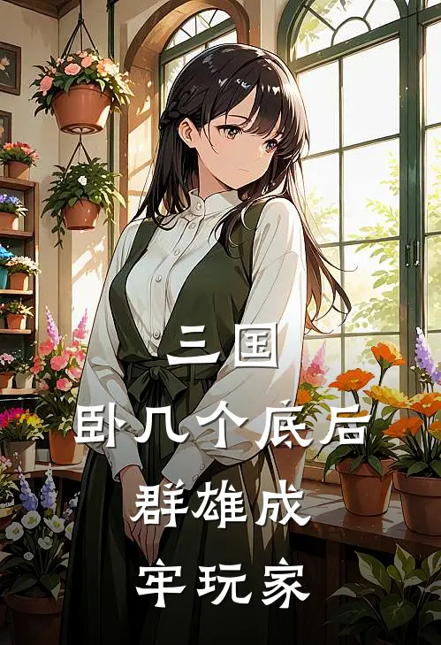 三国：卧几个底后，群雄成牢玩家