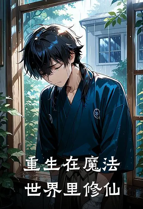 重生在魔法世界里修仙