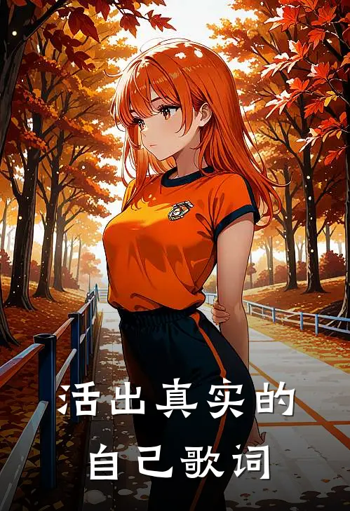 活出真实的自己歌词