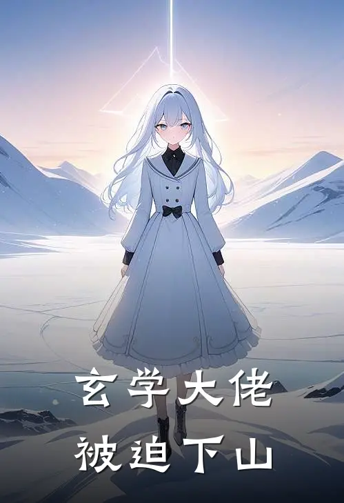 玄学大佬被迫下山