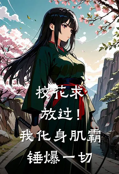 校花求放过！我化身肌霸锤爆一切