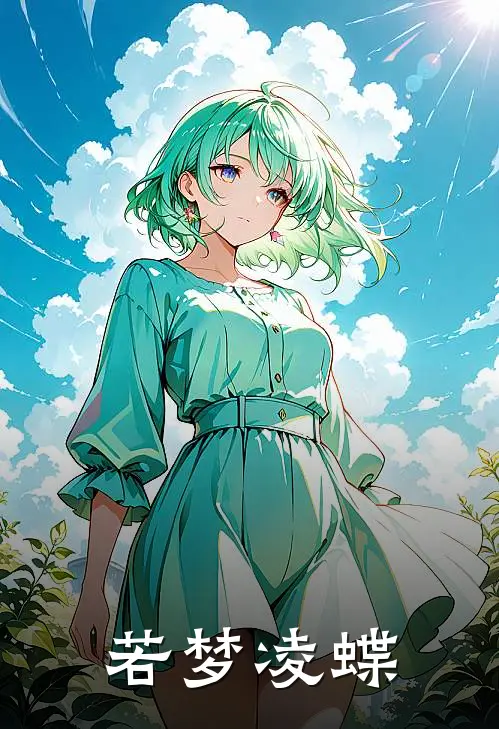 若梦凌蝶