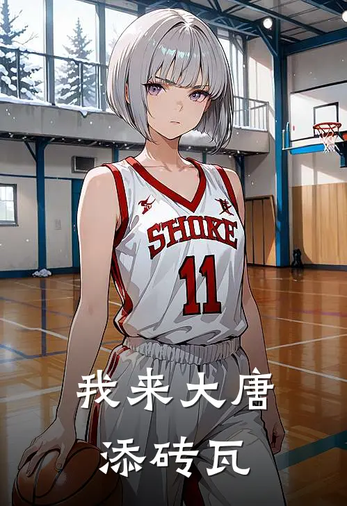 我来大唐添砖瓦