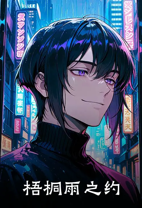 梧桐雨之约