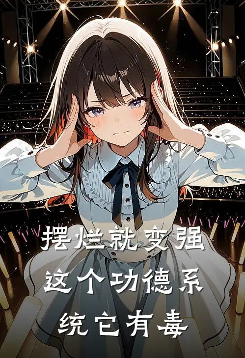 摆烂就变强：这个功德系统它有毒