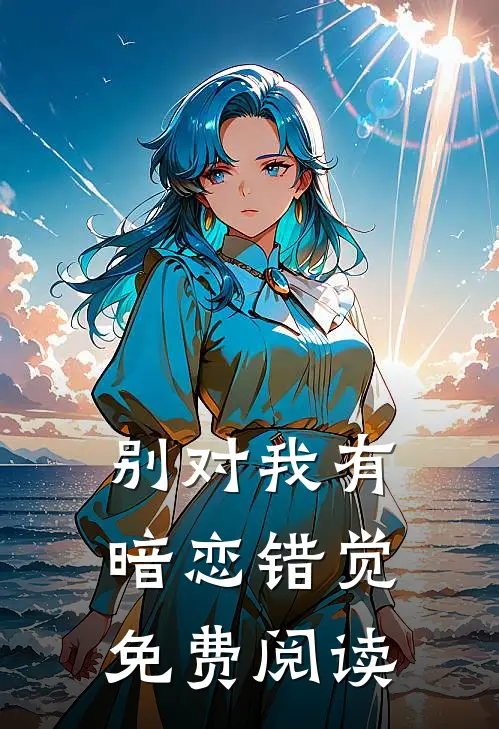 别对我有暗恋错觉免费阅读