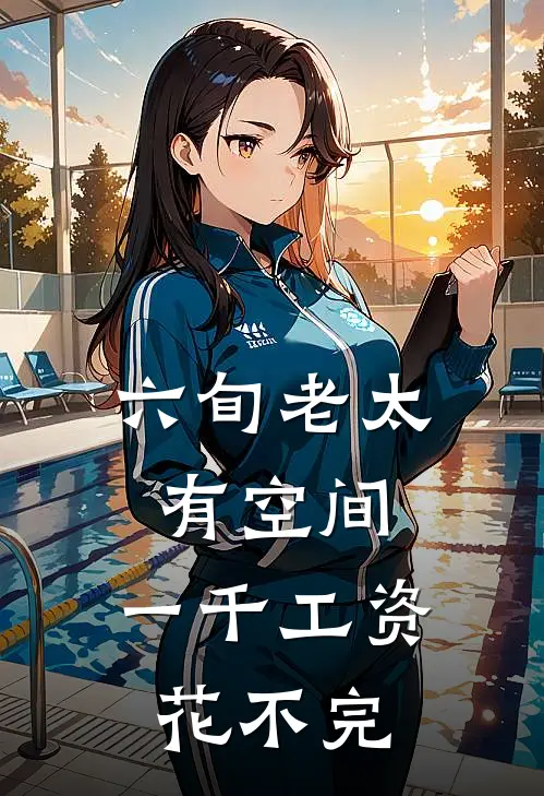 六旬老太有空间，一千工资花不完