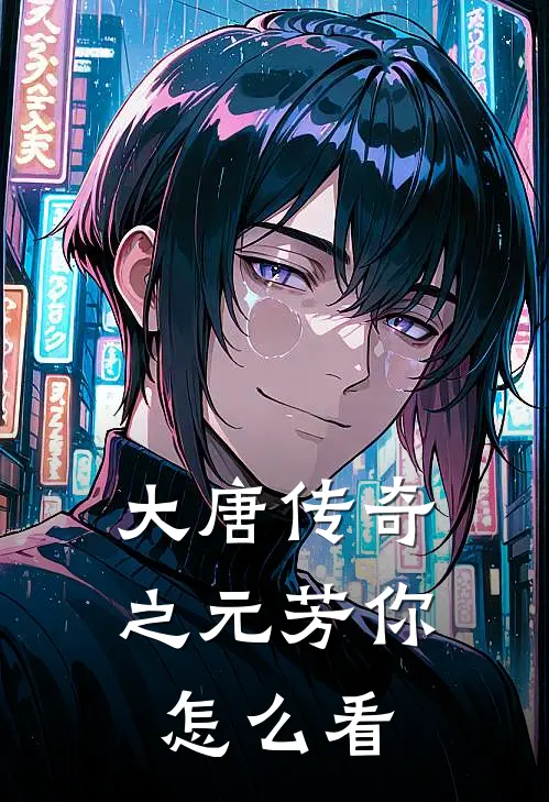 大唐传奇之元芳你怎么看