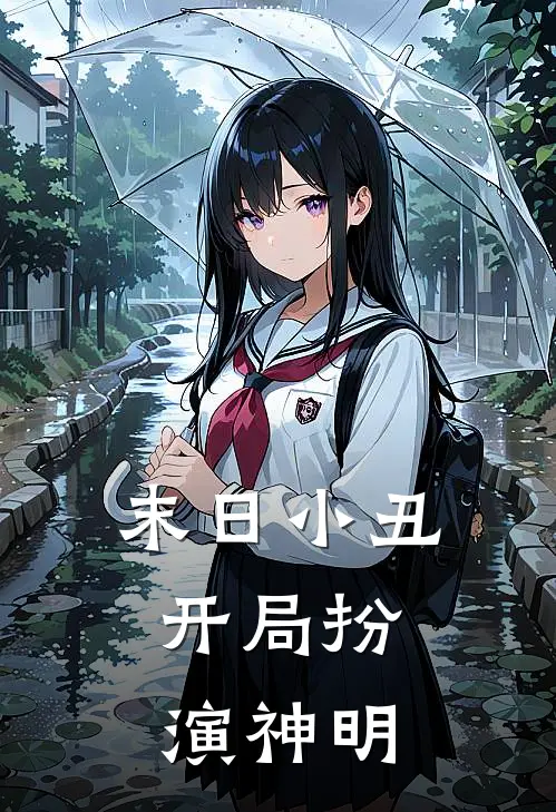 末日小丑：开局扮演神明