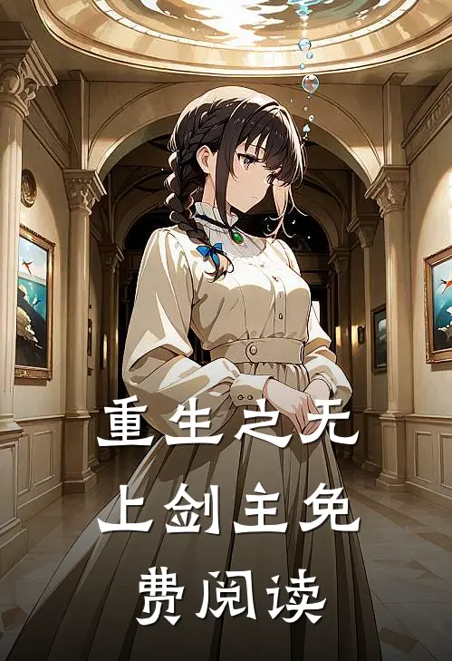 重生之无上剑主免费阅读